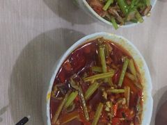 -老游独一佳湘菜馆(高新四路店)