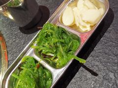 -伊茉家的烤肉店(勒泰中心店)