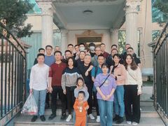 -小时光泳池别墅轰趴