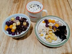 -堂屋糖水店(愚园店)