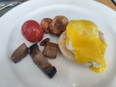 -北京康莱德酒店