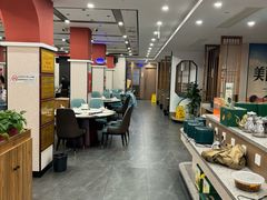 -金陵后厨·南京菜(新街口秣陵路店)