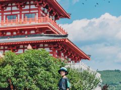 -七曲山风景区