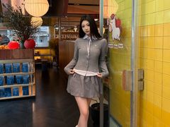 -芭莉与彩虹西餐厅(成都合生汇店)