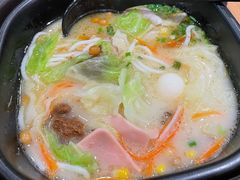 -阿香米线杭州西湖银泰文化广场餐厅