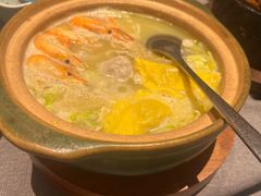 -桂满陇·手作小笼包&江南叫花鸡(中山公园店)