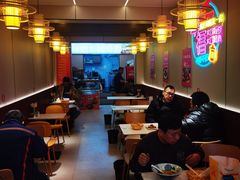 -衡水王府熏肉大饼