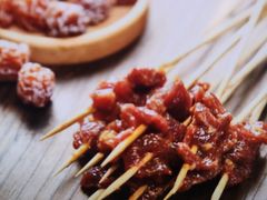 -牛串门串串香(东直门簋街总店)