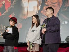 -大光明电影院(南京西路店)