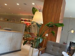 -高力乐面包咖啡厅(西塔店)