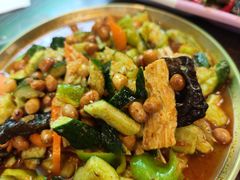 -东北特色烧烤(赣榆店)