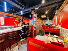 -老北京胡同味道二荤铺(酒仙桥店)