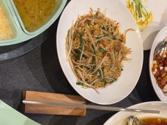 -羲和雅苑•北京烤鸭(平安国际金融中心店)