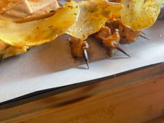 -二旗里烧烤·烤羊排(龙域店)