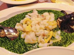 -醉舍·新淮扬菜(长宁龙之梦店)