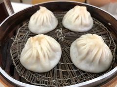 -珊珊小笼馆(仙霞路店)