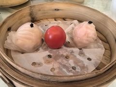 -红燕阁·中餐厅·粤式早茶·海南特色菜(红燕堂酒店)