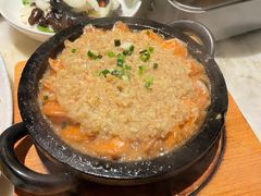 -小菜园新徽菜(南通永旺店)