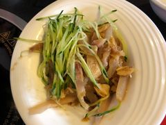 -天仁聚驴肉香(北石槽店)