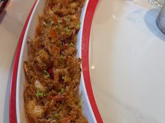 -嗨辣小聚·盘锦河蟹·海鲜烧烤龙虾(盘锦十年好店)