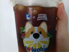 -瑞幸咖啡(佳华名苑店)