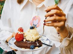 -西关84·History·Art·Cafe