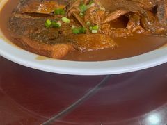 -李连贵熏肉大饼(天通苑店)