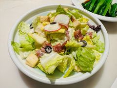 -港丽餐厅(领展购物广场·中关村店)