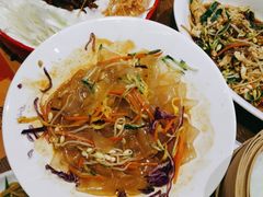 -姥姥春饼·烤鸭(未央路盛龙店)
