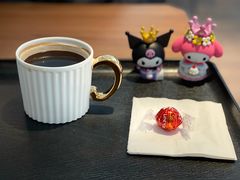 美式-C Cafe(朵云书院·戏剧店)