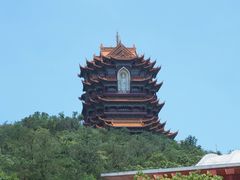 -江阴君山寺
