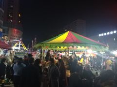 -SFC上影影城(港汇永华IMAX激光店)