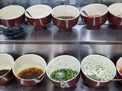 -大草原清真饭庄(沙河店)