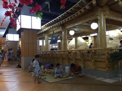 -丽池宫韩式汗蒸会馆(华灯坊店)