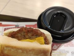 -肯德基(中心书城店)