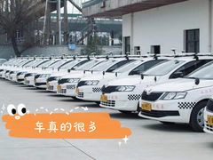 -光明驾校·学车·陪驾(川沙店)