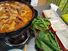 -范贤光鸡公煲(平乐园总店)
