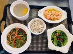 -美满国际月子中心(合生汇店)