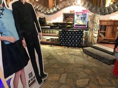 -老牌坊云南鱼豆花火锅(爱建店)