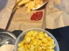 -麦当劳(杭州西湖银泰百货店)