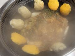-桃源村铁锅炖鱼(体育馆道店)