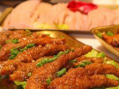 -李常在重庆火锅(合川总店)