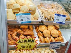 -一定好食品有限公司(四川北路商业街店)