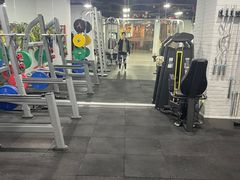 -ALIV WELLNESS运动健身(浦东大道店)