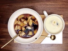 -知亘茶食