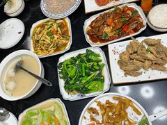 -旺达·福州菜(正大广场店)
