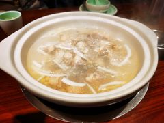 -龙泉人椰子鸡·糟粕醋·地标海南菜(龙昆南店)