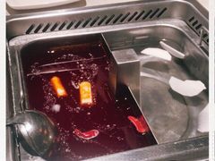 -海底捞大排档火锅(悦荟广场店)