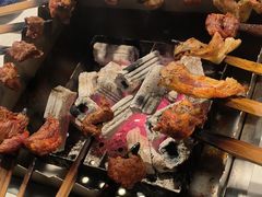 -友记功夫香·人民川菜(红牌楼店)