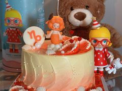 -CAKE BOSS 蛋糕老板(西单君太百货店)